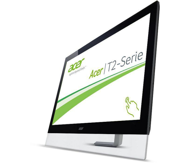 Acer T232HLbmidz - 1392782 - zdjęcie 4